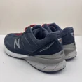 thumbnail image 4 of Size 11.5 2E - New Balance 990v5 Navy (No Insoles) Running Gym Walking Shoe Wide, 4 of 5