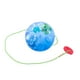 thumbnail image 4 of Pelota de goma saltarina, pelota de juguete suave con destellos y cuerda para medias. Estilo E, 4 of 9