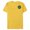 Yellow, variant on Marvel Studios Secret Invasion Skrull Icon Chest Disney - Short Sleeve Blended T-Shirt for Adults - Customized-Yellow