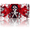 Day of the Dead, variant on 1 Pcs 2D Flat License Plate Covers & Frames, Colorful Flowers For Decorative Front, Waterproof For Decoration Aluminum License Plate Covers & Frames Cover For Men Women, 12" X 6"