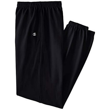 big and tall jogger sweatpants