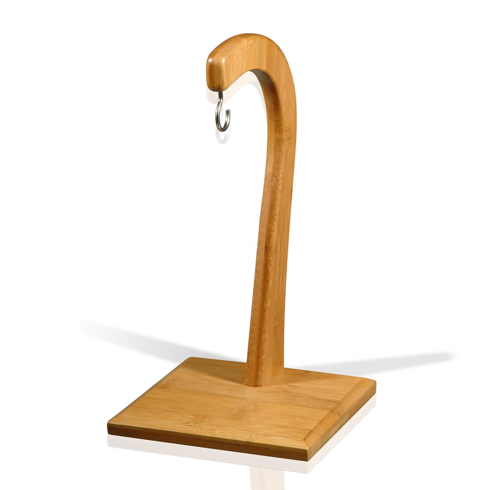 Creative Home Natural Bamboo Banana Hanger