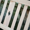 thumbnail image 3 of Beecham Swing Co. Oak Diamondback  Porch Swing, 3 of 3