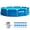 Pool + 12 Filters, variant on INTEX Metal Frame 10ft x 30in Above Ground Swimming Pool Set w/ Filter Pump