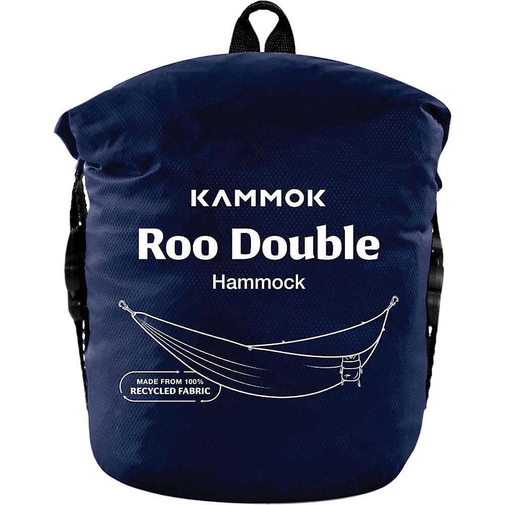 Kammok Roo Double 40Dx Hammock