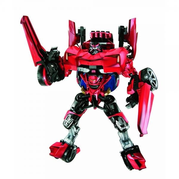 transformers revenge of the fallen swerve