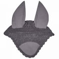 thumbnail image 3 of Weatherbeeta Prime Ear Bonnet Solid Color Navy (One-Size), 3 of 4
