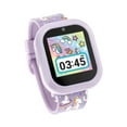 thumbnail image 2 of Itech Junior Kids Girls Unicorn Bluetooth Enabled Smartwatch with Interchangeable Straps and Bezels, 2 of 7