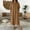 Brown, variant on Above Knee Dress Dinner Dress Summer 2026 Solid Color Short Sleeve V Neck Regular Fit Date Night Dress for Going Out and Party S-XXL