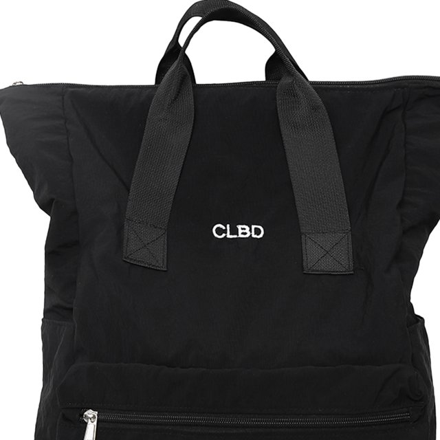 Mochila Nailon Con Bolso Escolar para Estudiantes Múltiples Bolsillos ()