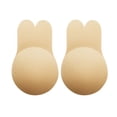 thumbnail image 3 of Adhesive ,  Ear Push Up Breast Lift Tape  For Shopping For Women Black,Skin Color, 3 of 8