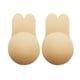 thumbnail image 2 of Sujetador adhesivo BuyWeek con forma de orejas de conejo silicona, 2 of 14