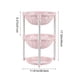 thumbnail image 3 of Women's Cotton Canvas Tote Bag Personalized Beach Shoulder Bag for Shopping and Travel, 3 of 7