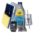 thumbnail image 1 of Kit De Afinacin Seat Toledo 2013-2016 1.6l 4l Biridium, 1 of 1