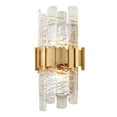 thumbnail image 2 of 256-12-Corbett Lighting-Ciro - 2 Light Wall Sconce, 2 of 2