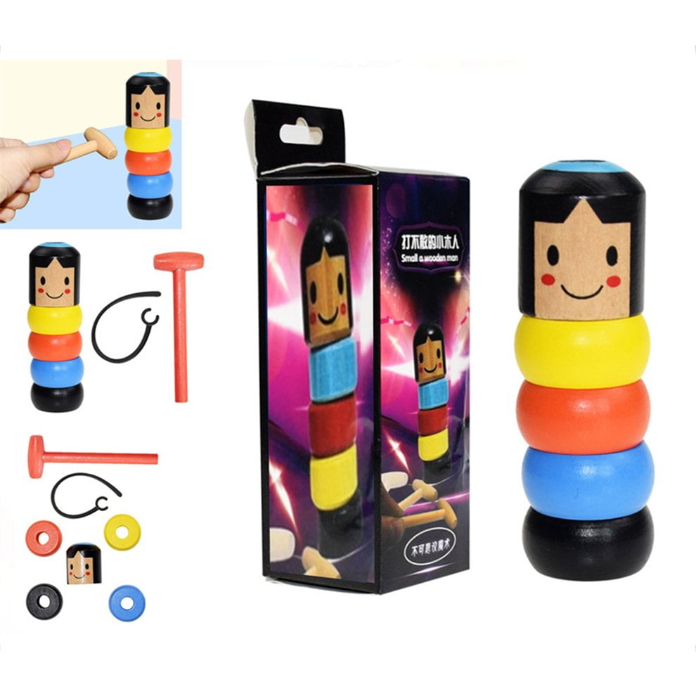 magic puppet toy