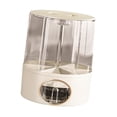 thumbnail image 4 of Lipstore Conteneur de Stockage de Riz 6 Compartiments pour Millet Mom, 4 of 8