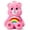 Care Bears 14" Cheer Bear, variant on General 14” Grumpy Bear - Blue Plushie for Ages 4+ – Perfect Stuffed Animal Holiday, Birthday Gift, Super Soft and Cuddly – Good For Girls and Boys, Employees, Collectors
