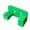 Green, variant on CEORPER Lightweight Calipers Hook Hangers With Sturdy Design For Various Small Tool
