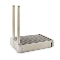 Scott Drake C5DZ-18476-Et 1965-1968 ALuminum Heater Core With Extended Tubes