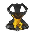 thumbnail image 4 of Gaeub Japanese Were Blossoming Gaeub Japanese Were Blossoming No Pull Dog Harness, Secure and Adjustable Pet Vest for Outdoor Activities -, 4 of 9