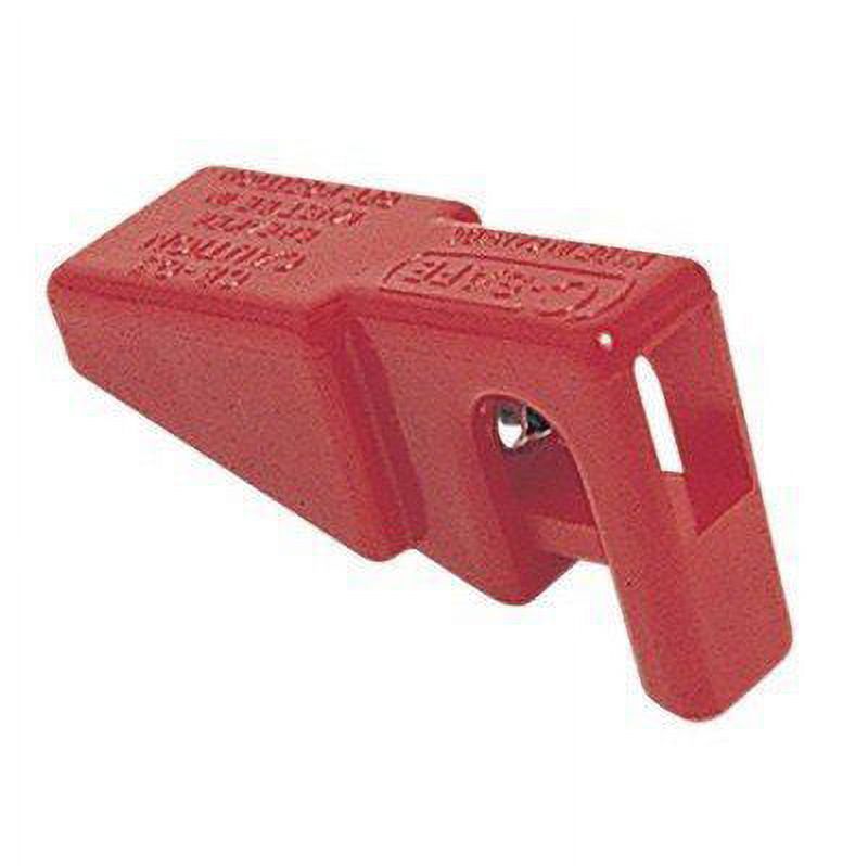 Single Pole Circuit Breaker Lockout-C-S