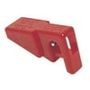 Single Pole Circuit Breaker Lockout-C-S
