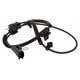 thumbnail image 2 of Sensor Abs Delantero Izquierdo o Derecho OEM Para Ford F-250 Super Duty De 2013 A 2016 Motorcraft, 2 of 7
