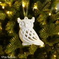 thumbnail image 1 of Christmas Decoration Cartoon Mini Christmas Tree Pendant Arrangement, 1 of 5