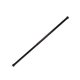 thumbnail image 5 of Curtain Rod 28in To 43in Stainless Steel Matte Black Retractable 32mm Free Installation Window Curtain Rods for Home, 5 of 5