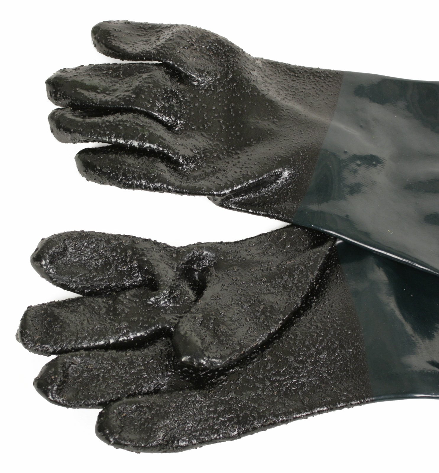 Dragway Tools Gloves for Model 60 90 110 260 Sandblast Cabinets 
