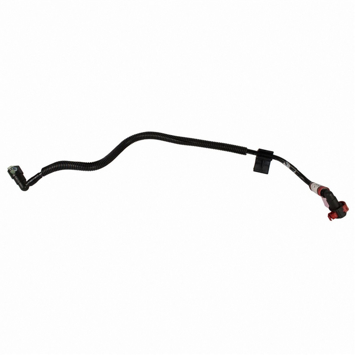 Motorcraft KFL-82 Fuel Hose, Automotive Heating Parts, Fits 2007-2010 ford Edge, Lincoln MKX