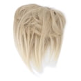 thumbnail image 2 of Pieza en El Cabello Desordenado, Extensiones de Cabello de Moda Ajustables Para El Cabello Desordenado Pianas para el Cabello para Mujeres para la Fiesta de Halloween, El Baile, El, 2 of 7