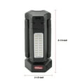 thumbnail image 4 of Hyper Tough 2500-Lumen Rechargeable Work Light, 4 of 13