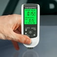 thumbnail image 2 of REACHISE SOLUSTRE Digital Coating Thickness Gauge for Car Buyers, 2 of 8