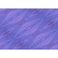 thumbnail image 1 of Ahgly Company Machine Washable Indoor Rectangle Transitional Purple Mimosa Purple Area Rugs, 7' x 10', 1 of 7