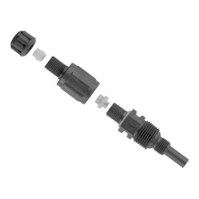 Stenner Pump Company UCDBINJ Stenner Injection Valve, 0.25 in