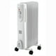 thumbnail image 1 of Calentador Electrico Aceite Calefactor Termostato Gutstark Home 1500 W 3 niveles, 1 of 8