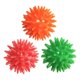 thumbnail image 2 of 3 piezas de bolas de puntiagudas, bolas plantares relajantes de 6 cm, ador de mano compacto para Yoga, Pilates, ador para cabeza, Azul Fernando Bola de masaje, 2 of 8