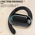 thumbnail image 7 of Bluetooth Headset – Wireless Intelligent Bluetooth Earphones Ear Hanging Stereo Earphones, 7 of 7
