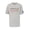 Gray, variant on F1 Kids Large Front Logo T-shirt, L