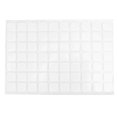 thumbnail image 1 of ZOUSSIQI Double Sided Adhesive Tape Acrylic Transparent DIY Sticker for Wall Photo Frame DecorationsSquare JU316-40514, 1 of 13