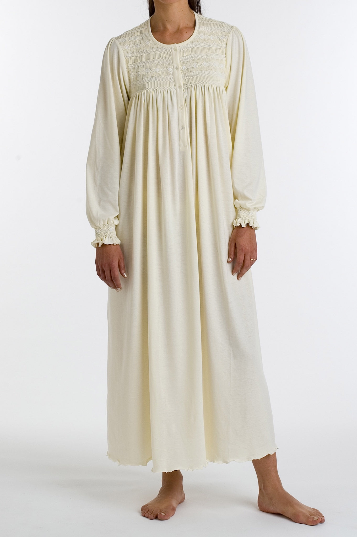 White nightgown walmart Clearance