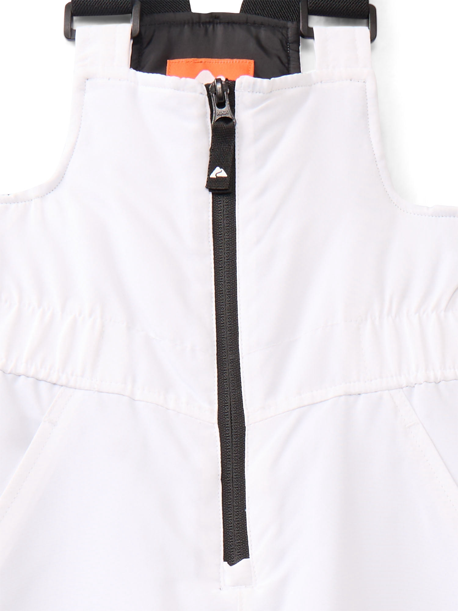 Ozark Trail Girls Snow Bib, Sizes 4-18