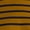 Hades Stripe Apple Bake, variant on Women's Flutter Sleeve Top, XS-XXL