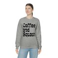 thumbnail image 6 of Squash Player 70s 1970s Retro Sweatshirt, Gifts, Sweater Shirt, 6 of 9