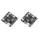 thumbnail image 1 of Likrtyny Módulo estéreo inalámbrico 5.0 compatible con DC 3.7-5V para bricolaje (negro), 1 of 5