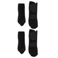 thumbnail image 2 of Botas de caballo Soledad neopreno equipo para saltar entrenar, 2 of 9