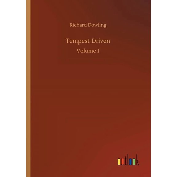 Tempest-Driven: Volume 1 - 9783752336856