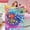 Gymnastics-colorful, variant on Teacher Gifts for Women Men, Soft Cozy Best Teacher Throw Blanket, Teacher Appreciation Gifts Blanket Fleece Flannel, Teachers Day Graduation Retirement Thank You Gifts Ideas for Mentor, 50x60 Inch